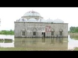 Report TV - Xhamia e Plumbit e përmbytur,asnjë masë për shmangien e kësaj situate