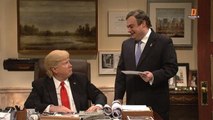 Trump cherche son vice-president ! - Saturday Night Live avec Drake, du 14/05