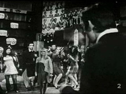 Gall Gainsbourg Dents De Lait Dents De Loup