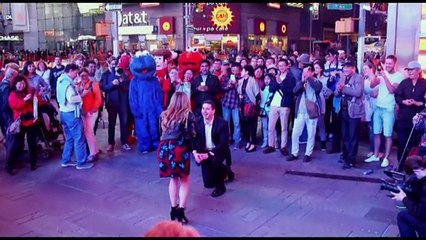 Propozimi më i bukur për martesë i bërë ndonjëherë, ja ideja e veçantë e këtij djali