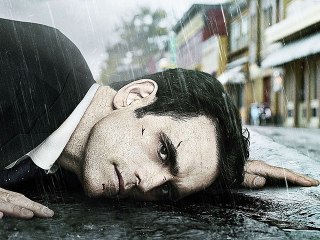 Actu Series : Wayward Pines, Chef's Table, The Night Of & Startup !