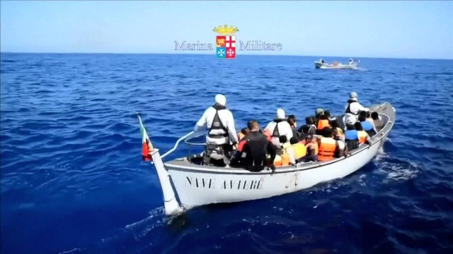 Heqja e vizave për Turqinë rrezikon BE-në - Top Channel Albania - News - Lajme