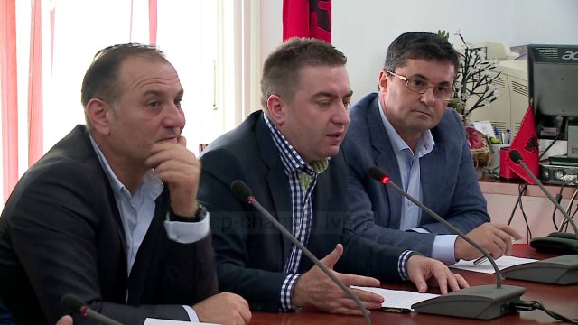 Dëshmi VIP për “përgjimet” - Top Channel Albania - News - Lajme