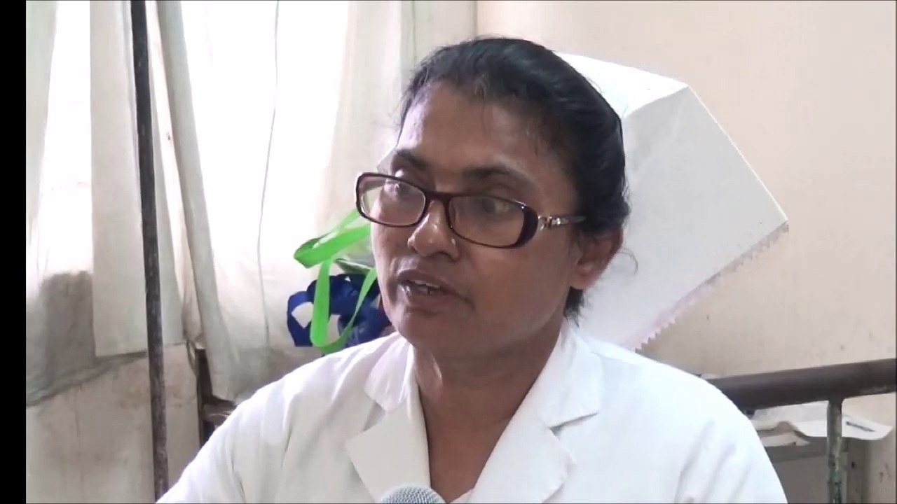 Victim Head Master at Narayanganj is suffering from Psychlogical Problem said by his Wife