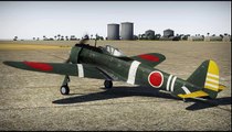 War Thunder News #11 [GERMAN] - 1.43 - IL-28, Ki-43, T-54, Marder III