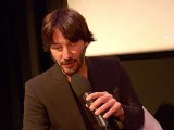 Dossier : Keanu Reeves - Side By Side