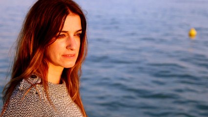 Joana Preiss : Bulle de respiration au Festival de Cannes