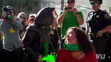 Hollywood's Hot Trend Remaking Documentaries