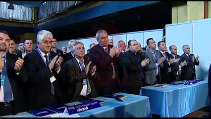 7.5 milion euro për kapriçot e Gruevskit