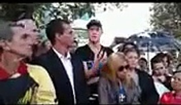 Aqui el porque los cubanos quieren irse de Ecuador y venir a EEUU