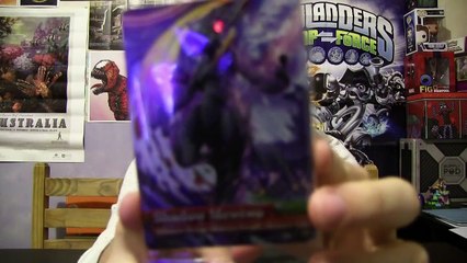 Unboxing Pokkén Tournament - (Wii U)