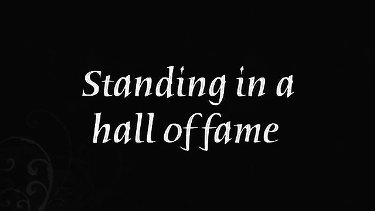 Música Hall of fame