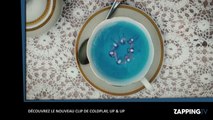 Coldplay dévoile son clip surréaliste de Up & Up (Vidéo)