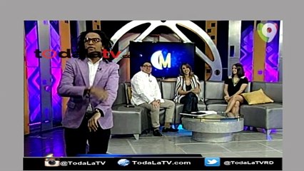 EL MONOLOGO DE GERALD; LAS ELECCIONES-ESTA NOCHE MARIASELA-VIDEO