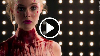 THE NEON DEMON Trailer German Deutsch (2016) HD