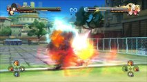 NARUTO SHIPPUDEN Ultimate Ninja STORM 4 [How to play, PC]