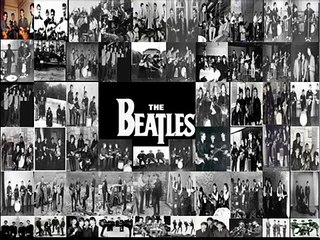 THE BEATLES (HISTORY) // TRACK 29 // THREE COOL CATS