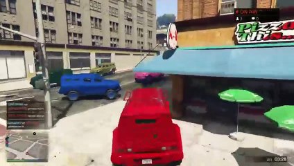 [GTA5] Kl0psi [GER[PS4] (3)