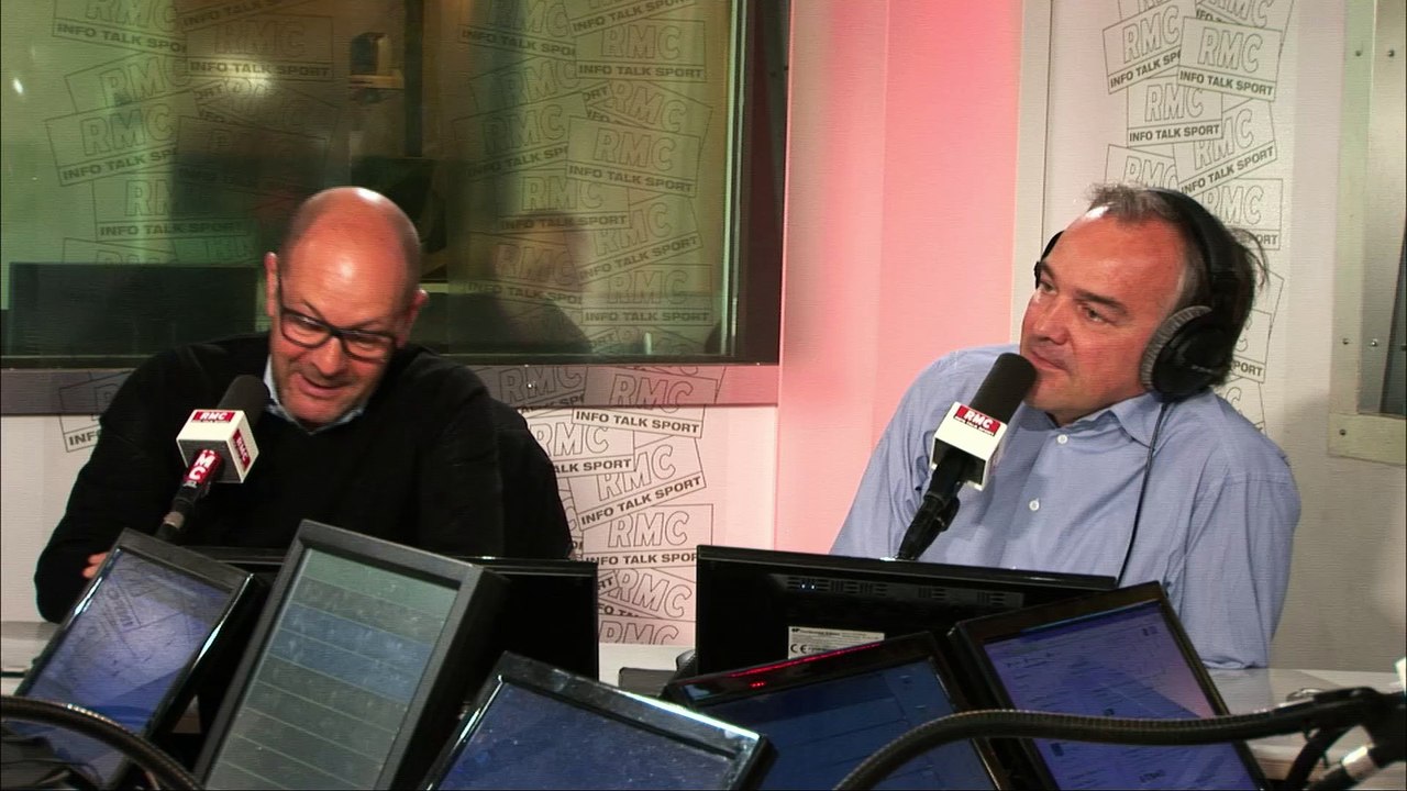 Nicolas Sarkozy: "Ce qu'on retient de Nicolas Sarkozy c'est la Rolex et les Ray-Ban" Jean-Claude Darmon