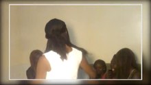 Queen-Non mais allooh quoi?!? Ta pas entendu l 'événement de l'année 2K16? King-Vasy balance tu m'excite laaa!! Queen-La TEAM DE CHOC de Mbao, Yembeul, Zac Mbao, Petit Mbao, Grd Mbao, Thiaroye, KMF, Fass Mbao, Grd Yoff, Rufisque, Thiés, Mbour,...Bref la n