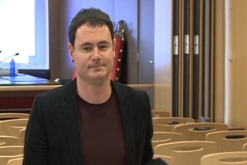 Dos años de cárcel e inhabilitación para Arraiz