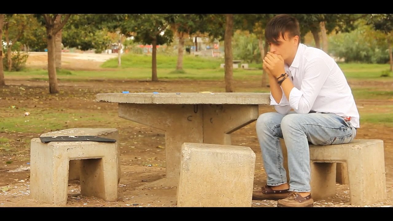 Kadir KS [Şizofren] Part II Video Clip