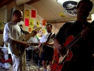 PAUL PERSONNE Sortie d' secours