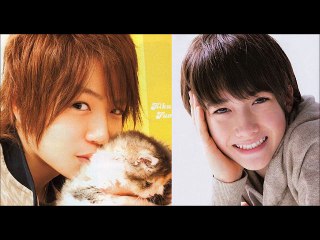 160516 Sexy ZoneのQrzone 菊池風磨xマリウス葉