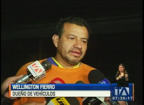 Operativo Soberanía 4 deja 12 detenidos y vehículos incautados