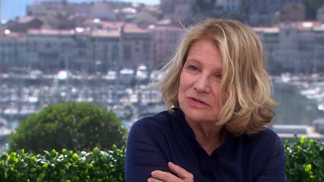 Nicole Garcia : Je voulais absolument Marion Cotillard dans le film, pour son mystère .