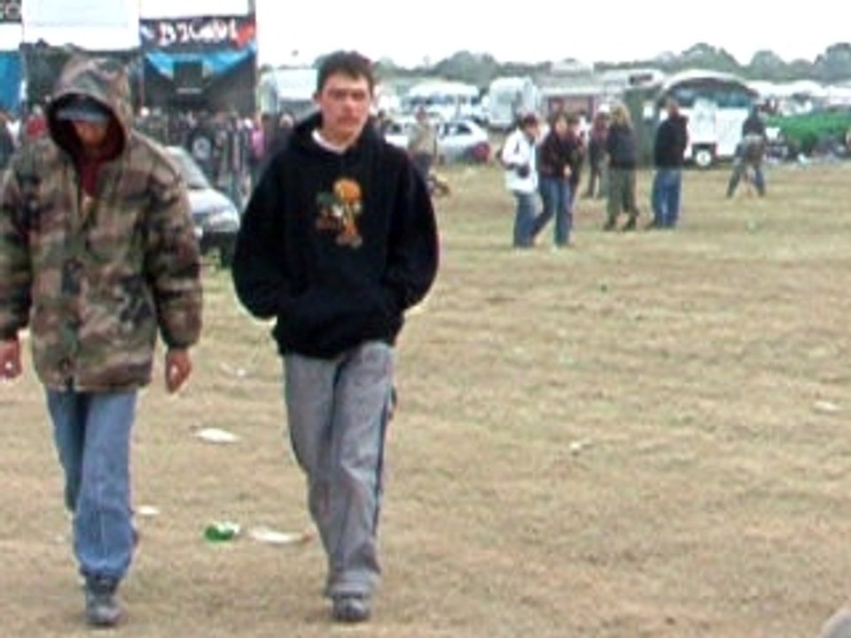 tekos 1er mai bourge 2006