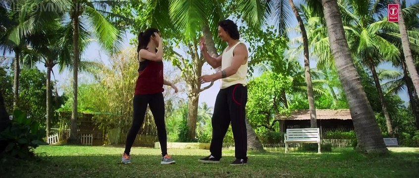 Agar Tu Hota Full Video Song 2016| BAAGHI | Tiger Shroff, Shraddha Kapoor | Ankit Tiwari