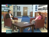 Diyalog 9. Bölüm Kemal Göktaş - Serpil Sancar (16 Mayıs 2016)