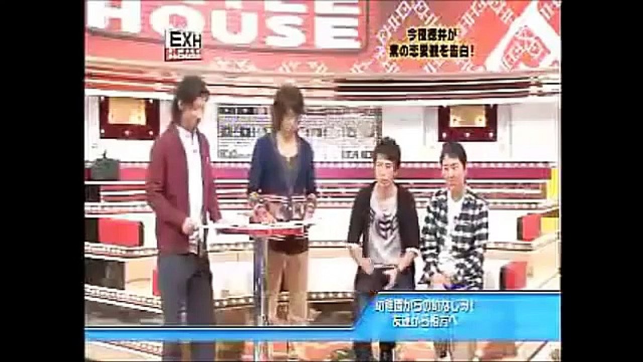 EXILE・NAOKI　AKIRAは「ポップになった」！？