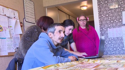 Les habitats partagés
