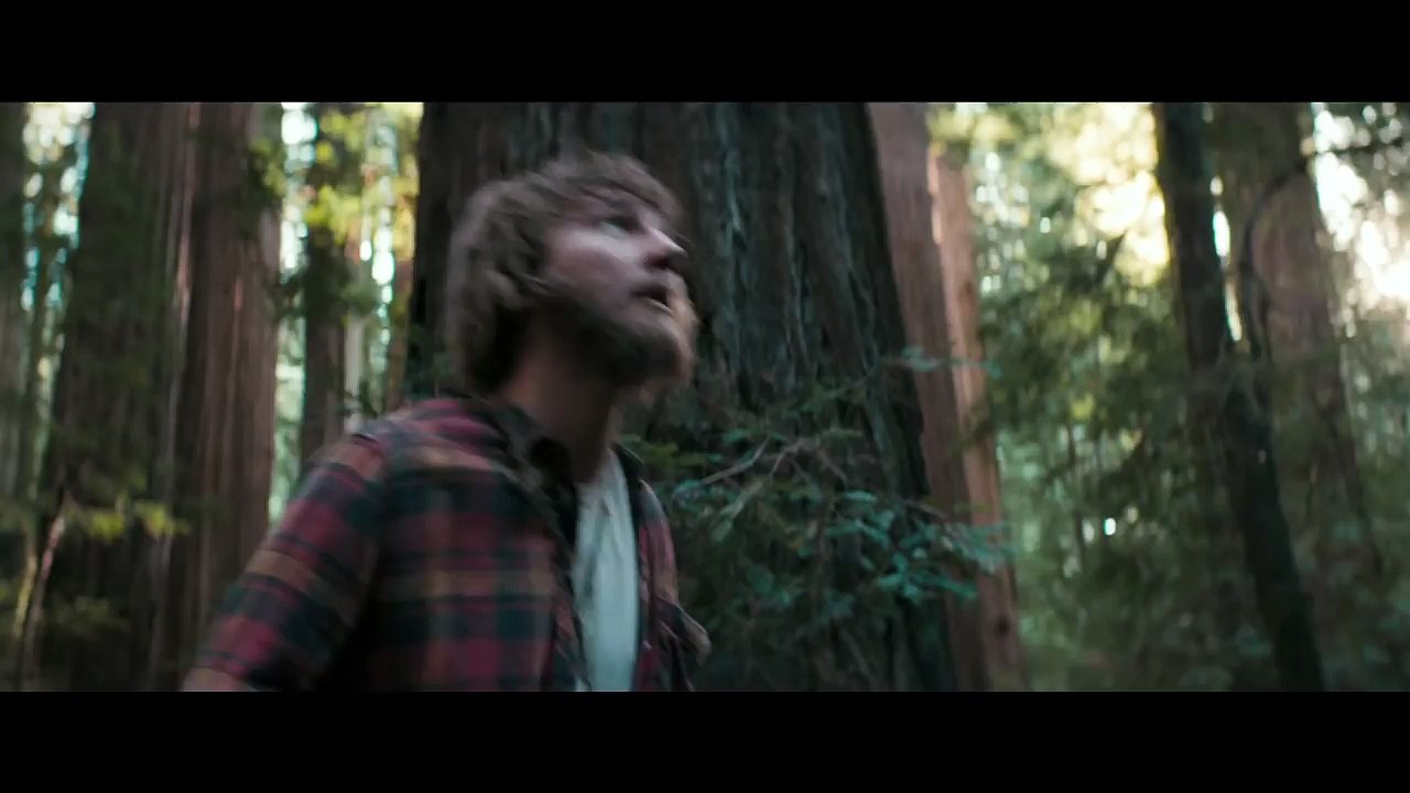 Swiss Army Man Official Trailer #1 (2016) - Daniel Radcliffe, Paul Dano Movie HD