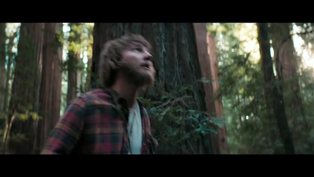 Swiss Army Man Official Trailer #1 (2016) - Daniel Radcliffe, Paul Dano Movie HD