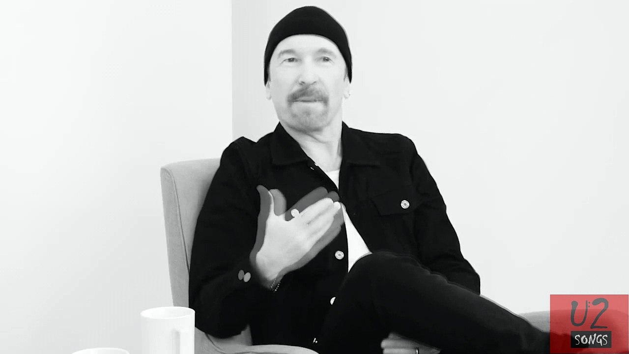 The Edge With Sam Jones - Off Camera