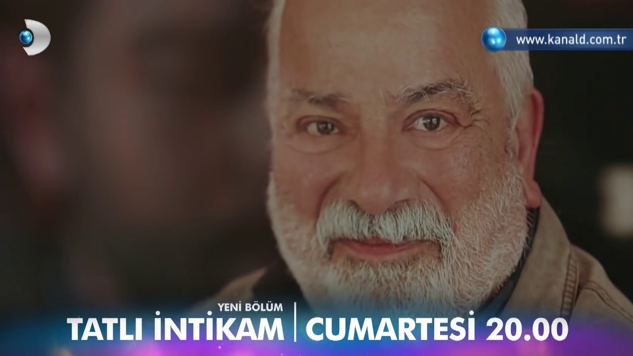 Tatlı İntikam 9.Bölüm Fragmanı