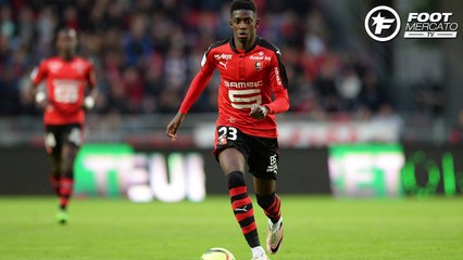 Deschamps commente l'exode des jeunes talents français