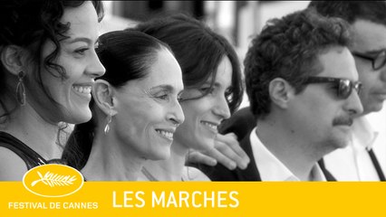 AQUARIUS - Les Marches - VF - Cannes 2016