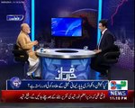 Orya Maqbool Jaha Analysis On PM Nawaz Sharif Speech In Parliment