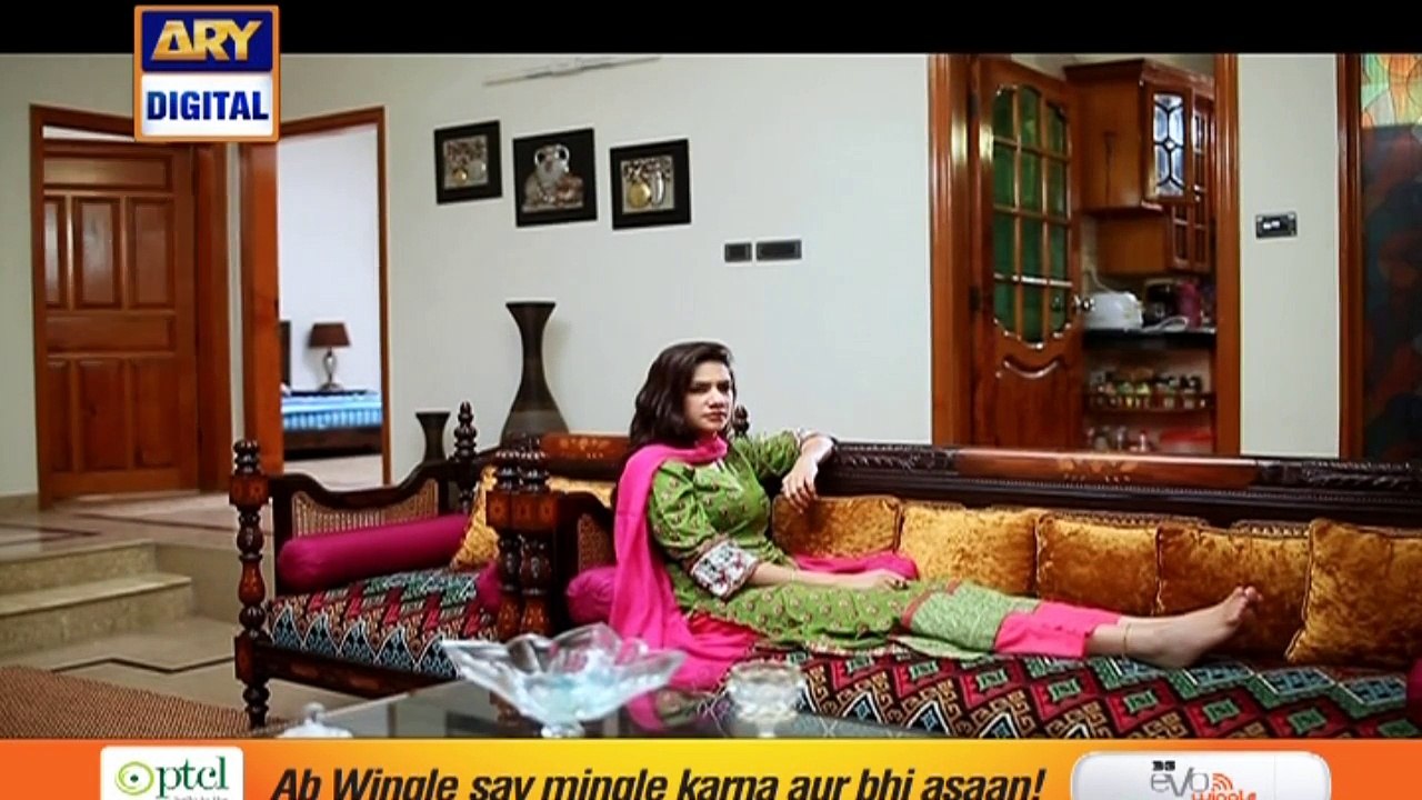 Guriya Rani Episode 215 on Ary Digital in High...