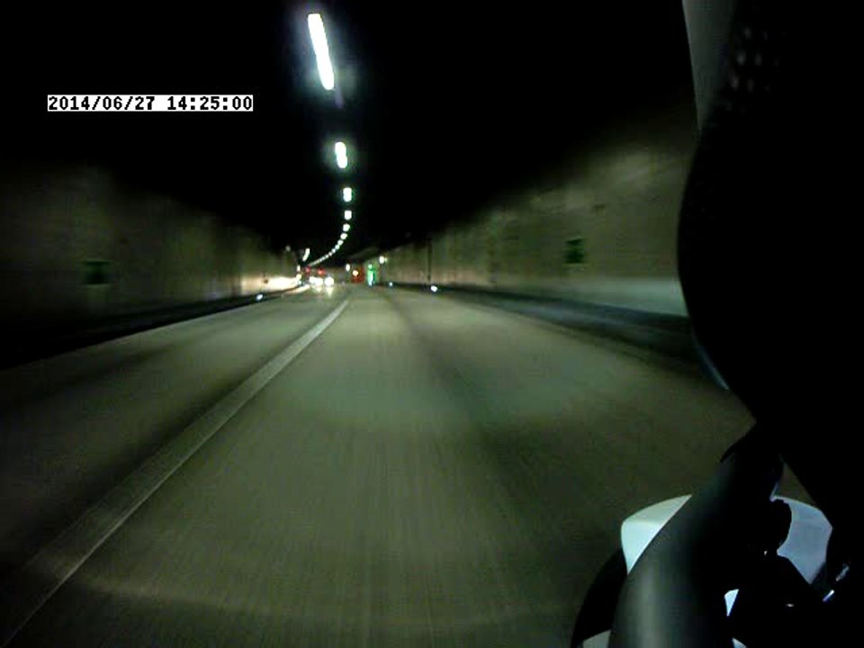 Motorrad Teil 1