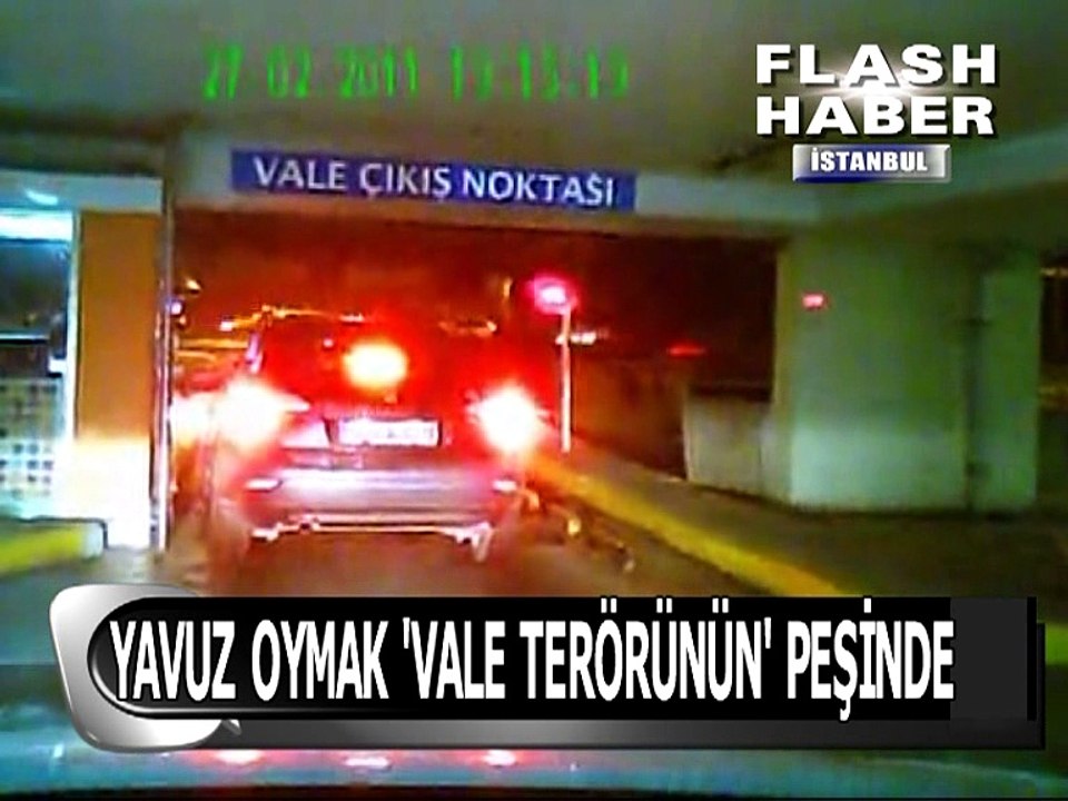 Vale gerçeğinde enteresan detay...