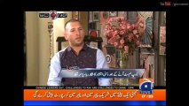Yasir Shah Talks About Doping Ban and Lessons from Shane Warne