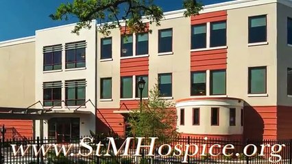 St. Margaret’s Hospice - Hospice Services and Facility