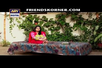 Dil-e-Barbaad Episode 252