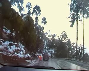 Murree to rawalpindi through GT road part 17