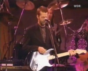 clapton love minus zero